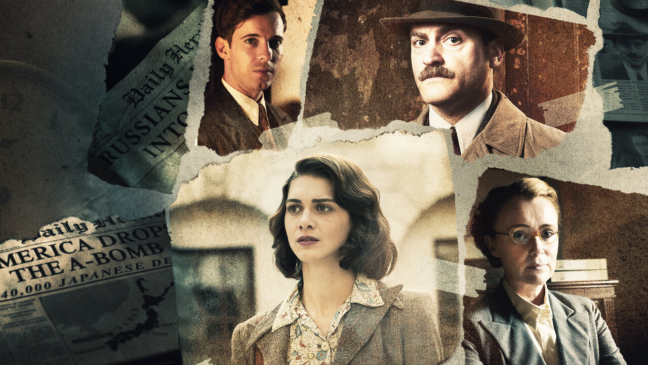 Watch Traitors | Netflix Official Site