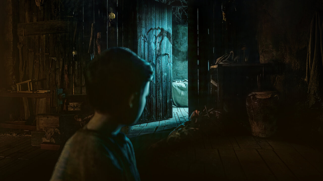 Watch The Wasteland Netflix Official Site