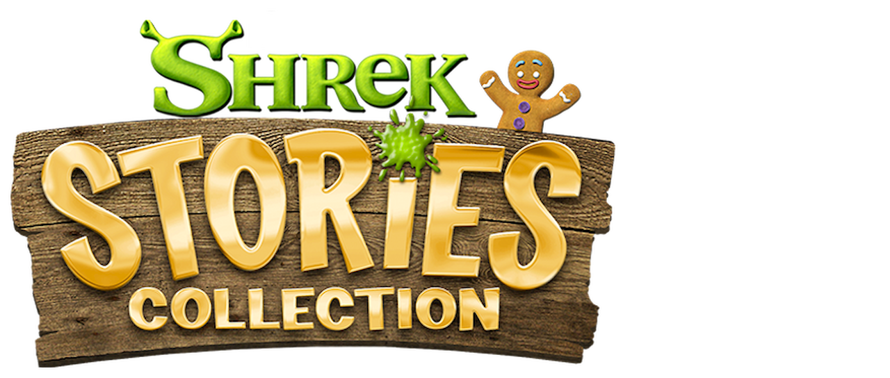 Watch DreamWorks Shrek Stories | Netflix