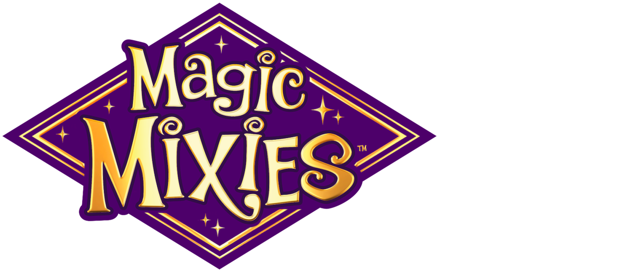 Watch Magic Mixies Netflix